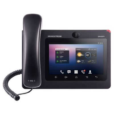 Điện thoại IP Video call Grandstream GXV3275